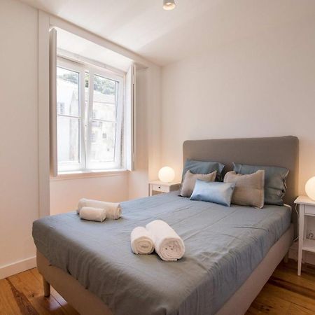 Alfama Premium By Homing Apartment Lisboa Ngoại thất bức ảnh