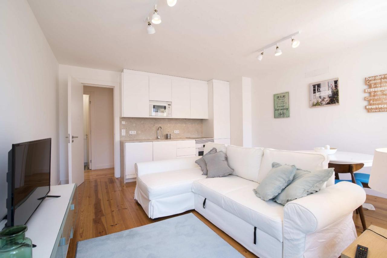 Alfama Premium By Homing Apartment Lisboa Ngoại thất bức ảnh