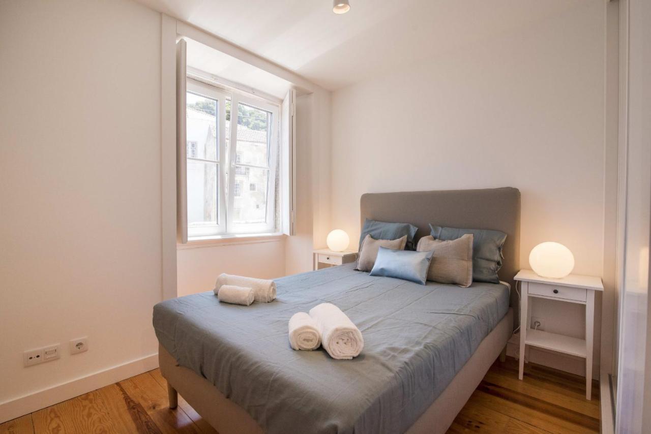 Alfama Premium By Homing Apartment Lisboa Ngoại thất bức ảnh