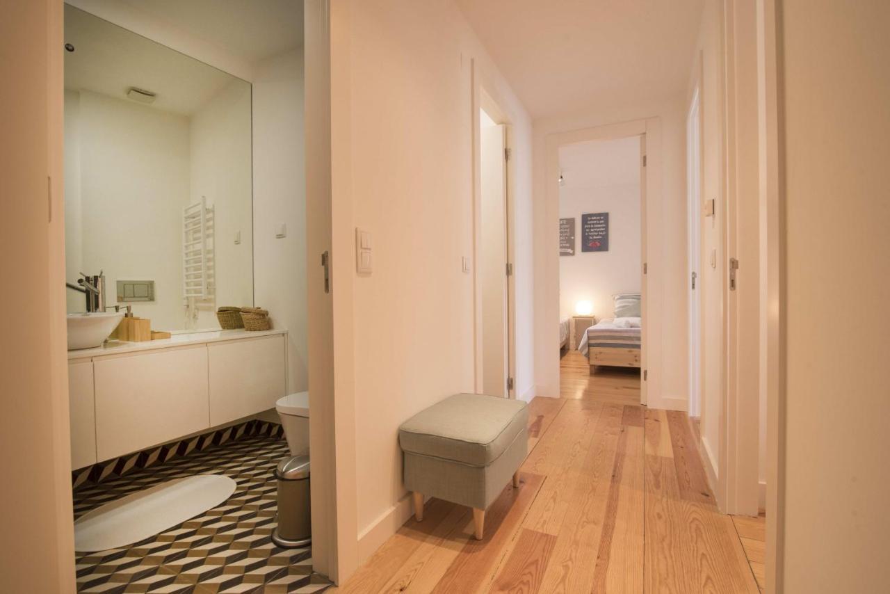 Alfama Premium By Homing Apartment Lisboa Ngoại thất bức ảnh