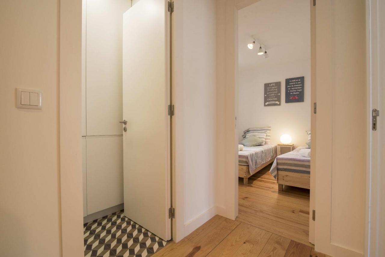 Alfama Premium By Homing Apartment Lisboa Ngoại thất bức ảnh