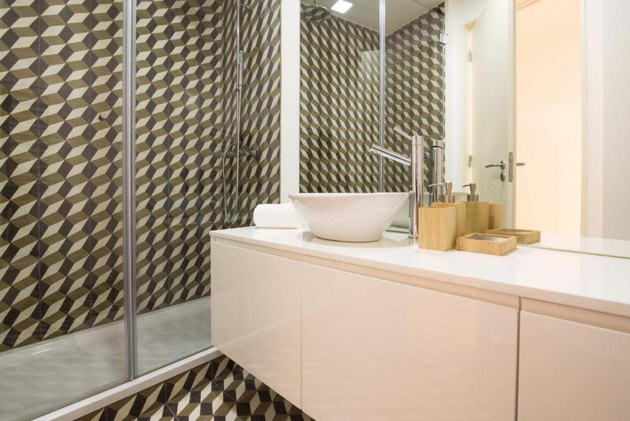 Alfama Premium By Homing Apartment Lisboa Ngoại thất bức ảnh