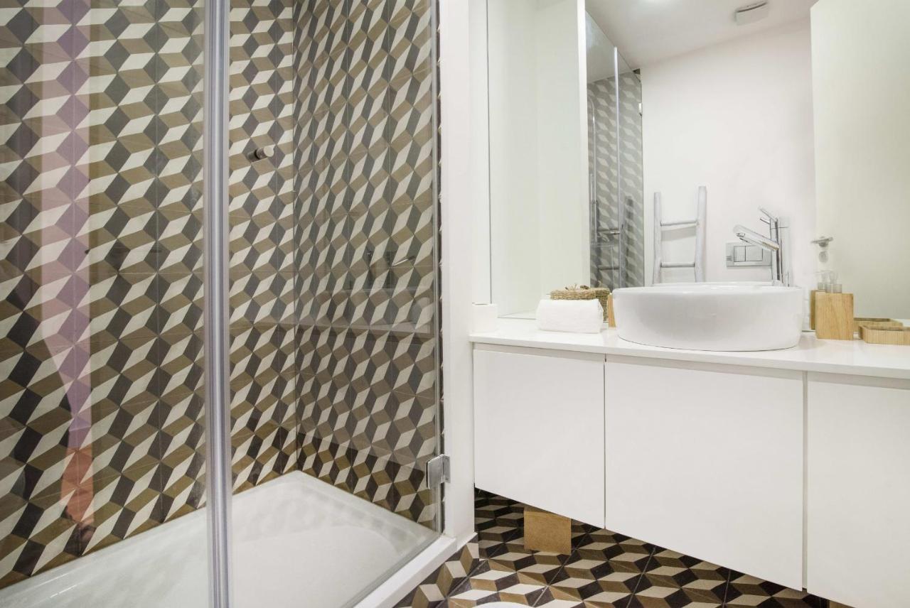 Alfama Premium By Homing Apartment Lisboa Ngoại thất bức ảnh