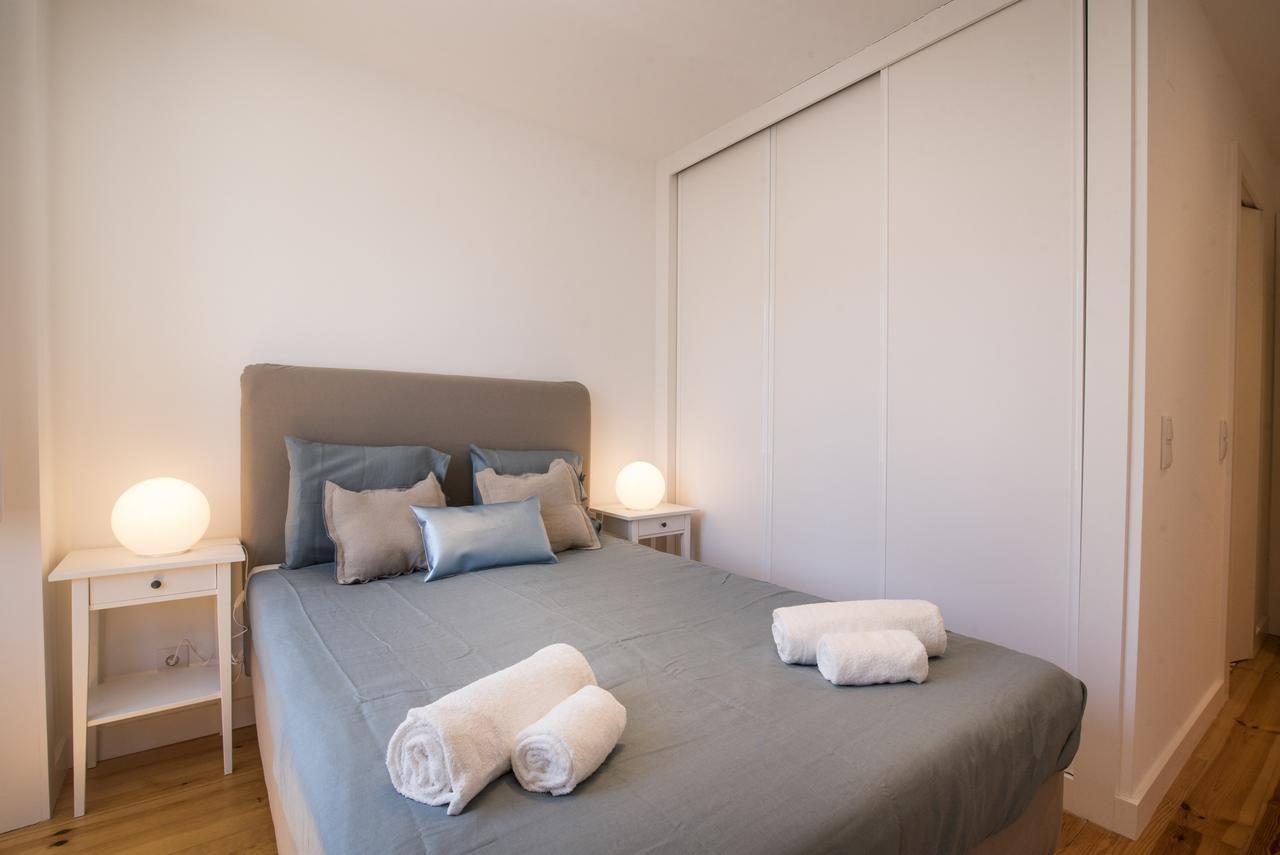Alfama Premium By Homing Apartment Lisboa Ngoại thất bức ảnh